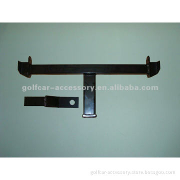 E-Z-Go trailer hitch